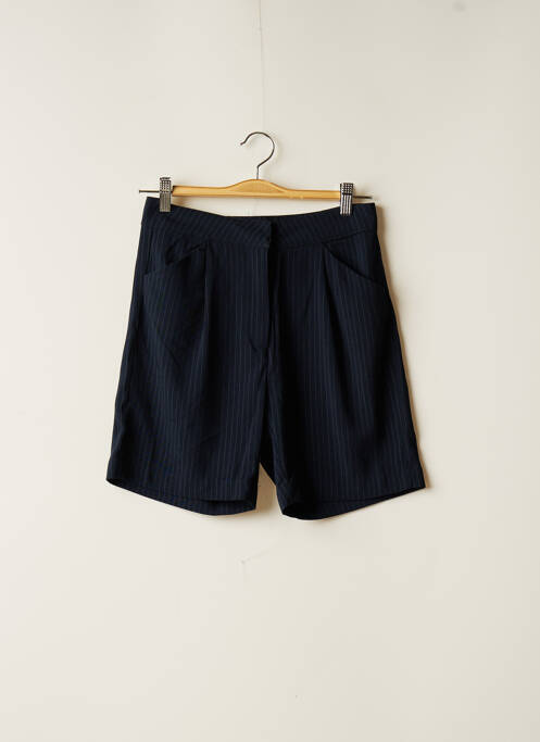 Bermudă albastru JACQUELINE DE YONG femeie