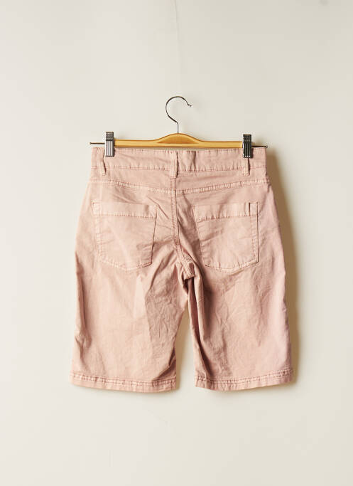 Bermudă roz STREET ONE femeie