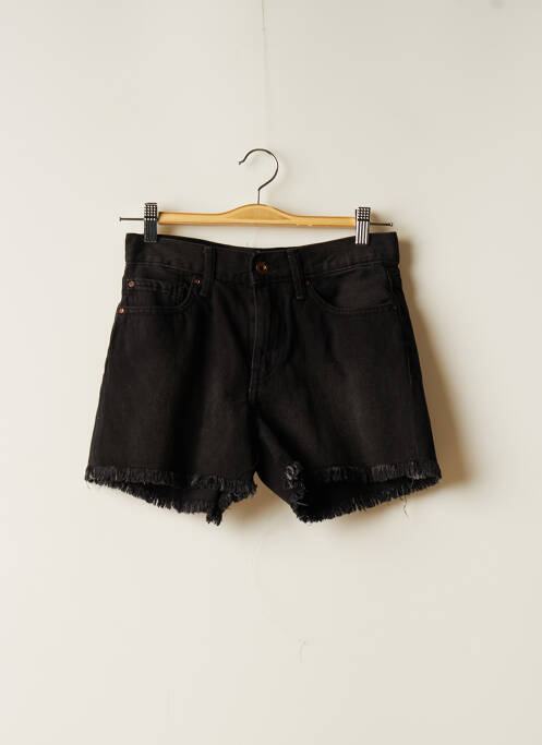 Șort negru ONLY femeie