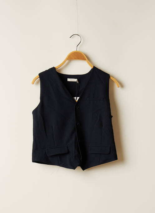 Vestă fără mâneci albastru NAME IT băiat