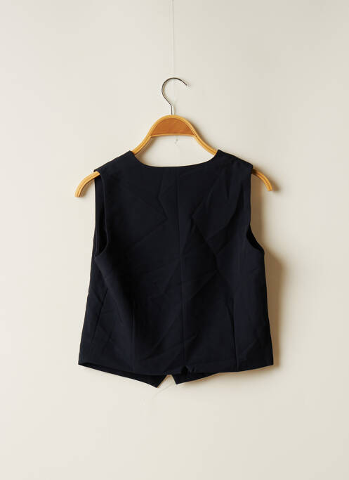 Vestă fără mâneci albastru NAME IT băiat