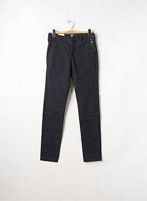 Pantalon chino albastru CR7 CRISTIANO RONALDO bărbat