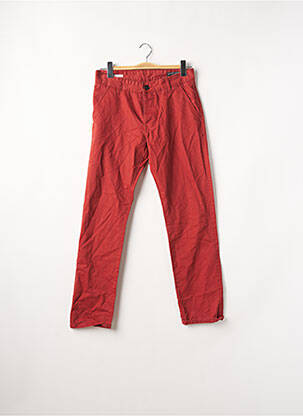 Pantalon chino portocalie JACK & JONES bărbat
