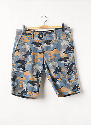 Bermudă albastru BRUCE & BUTLER  bărbat