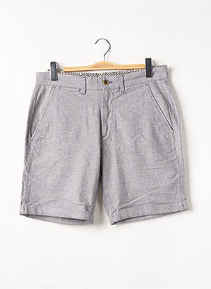 Șort albastru JACK & JONES bărbat