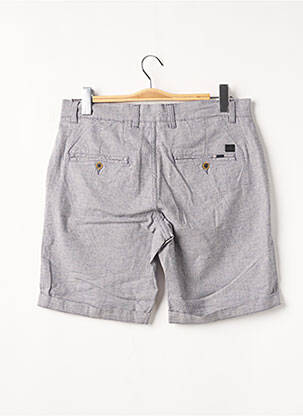Șort albastru JACK & JONES bărbat