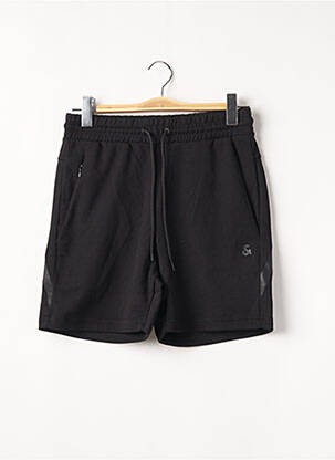 Șort negru JACK & JONES homme