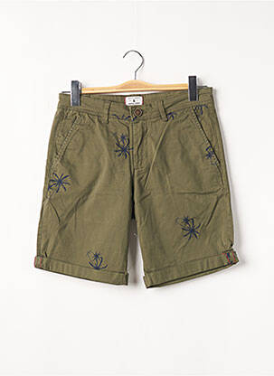 Șort verde JACK & JONES bărbat