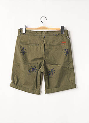 Șort verde JACK & JONES bărbat