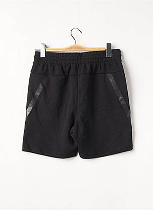Șort negru JACK & JONES bărbat
