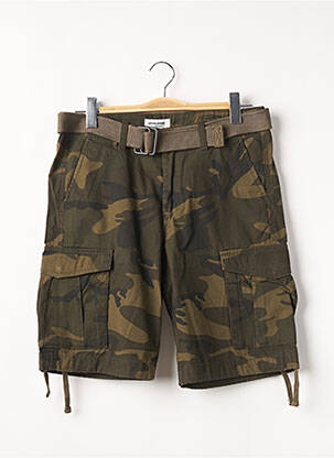 Bermudă verde JACK & JONES bărbat