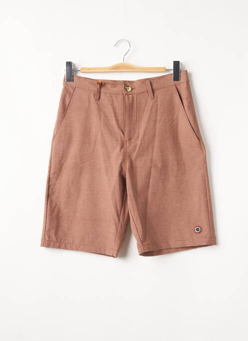 Șort maro CYCLO CLUB MARCEL  bărbat