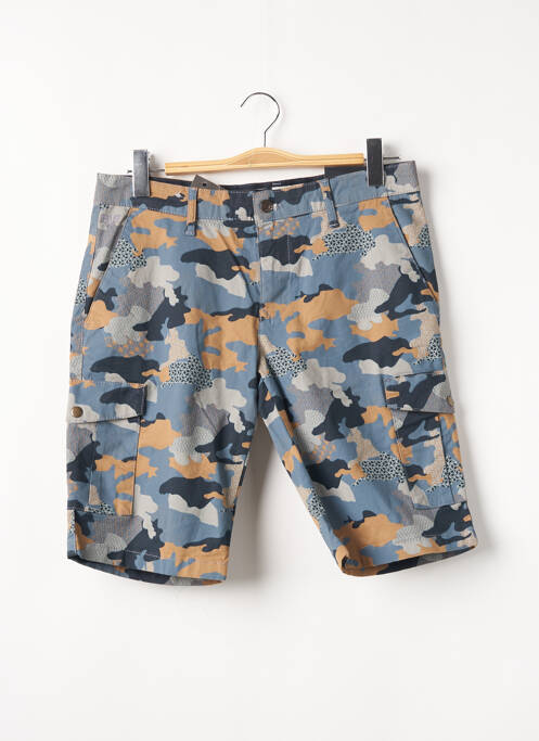 Bermudă albastru BRUCE & BUTLER  bărbat