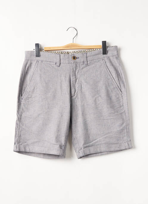 Șort albastru JACK & JONES bărbat