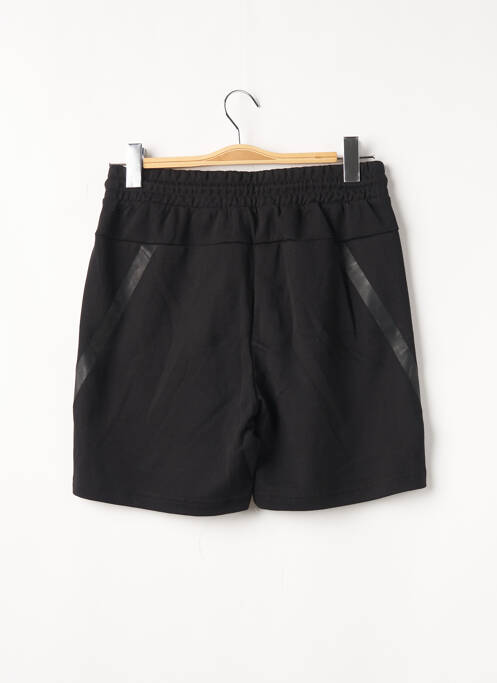 Șort negru JACK & JONES homme