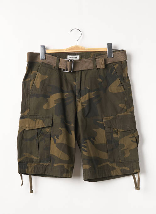 Bermudă verde JACK & JONES bărbat