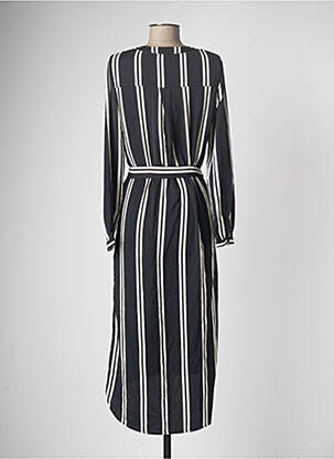 Rochie midi negru VERO MODA femeie