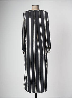 Rochie midi negru VERO MODA femeie