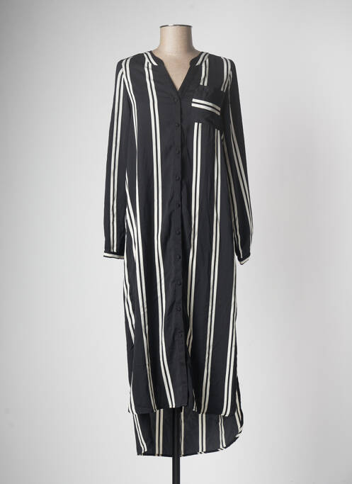 Rochie midi negru VERO MODA femeie