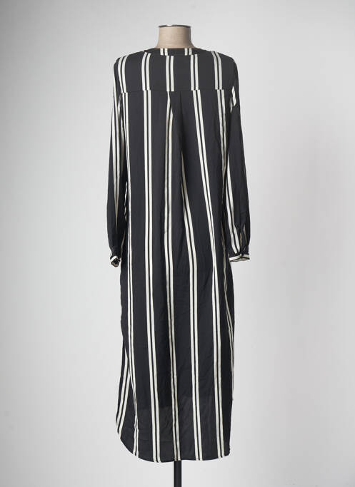 Rochie midi negru VERO MODA femeie