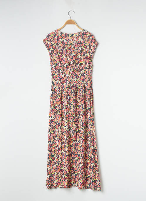 Salopetă scurtă portocaliu VERO MODA femeie