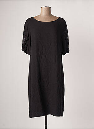 Rochie midi negru STREET ONE femeie