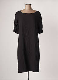 Rochie midi negru STREET ONE femeie