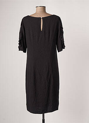 Rochie midi negru STREET ONE femeie
