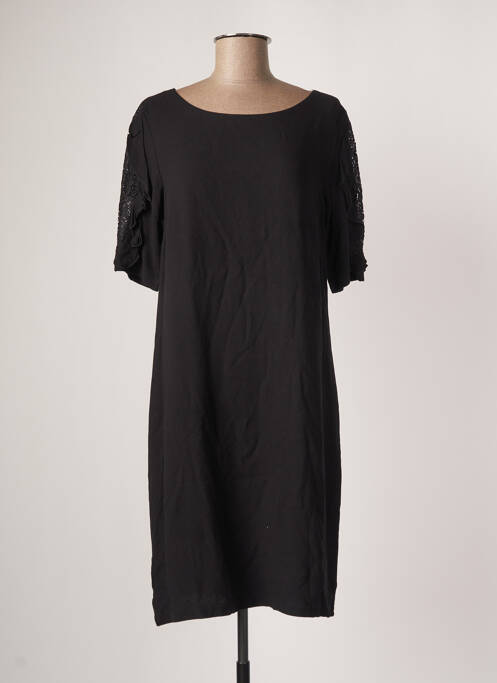 Rochie midi negru STREET ONE femeie