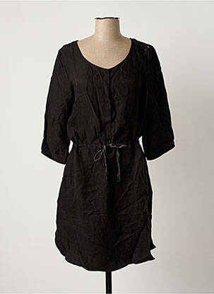 Rochie scurtă negru ILANA CONNOR'S femeie