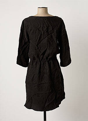 Rochie scurtă negru ILANA CONNOR'S femeie