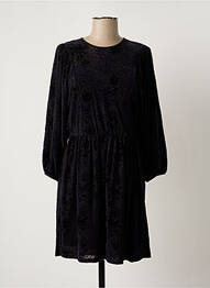Rochie midi albastru MOLLY BRACKEN femme