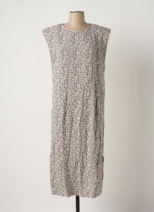 Rochie midi negru ONLY femeie