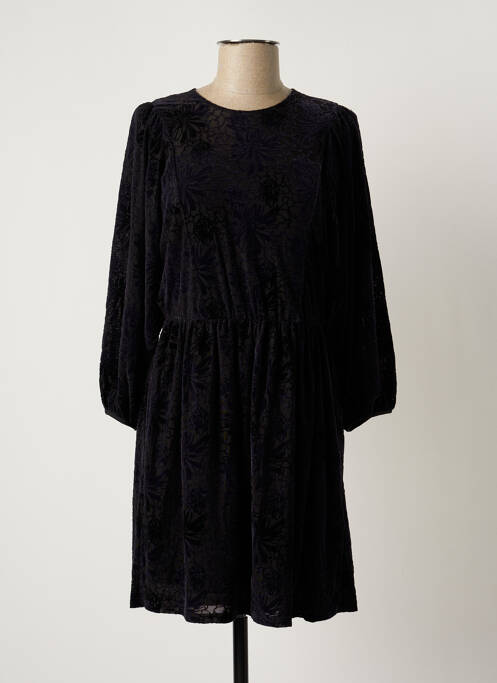 Rochie midi albastru MOLLY BRACKEN femeie