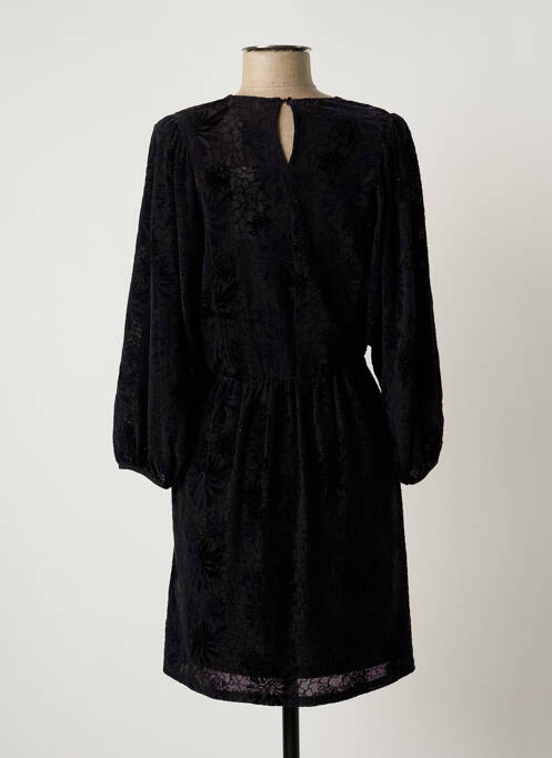 Rochie midi albastru MOLLY BRACKEN femeie