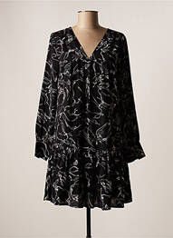 Rochie scurtă negru VILA femeie