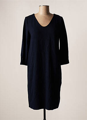 Rochie scurtă albastru STREET ONE femeie