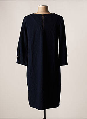Rochie scurtă albastru STREET ONE femeie