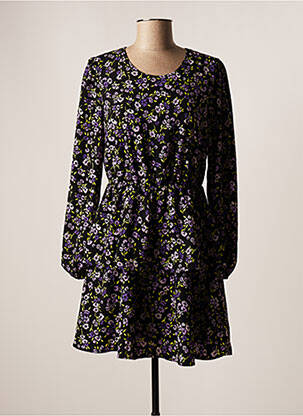 Rochie scurtă negru ONLY femeie