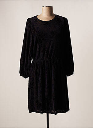 Rochie scurtă negru MOLLY BRACKEN femeie