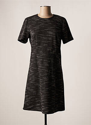 Rochie scurtă negru VERO MODA femeie