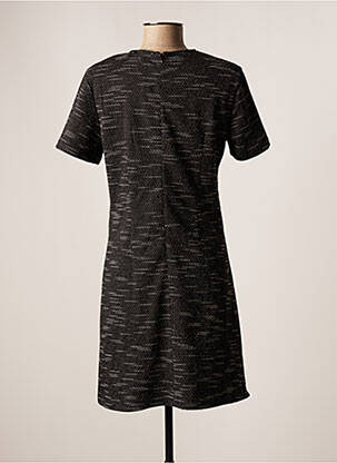 Rochie scurtă negru VERO MODA femeie