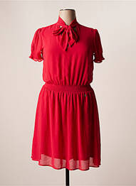 Rochie midi roșu GAUDI femme
