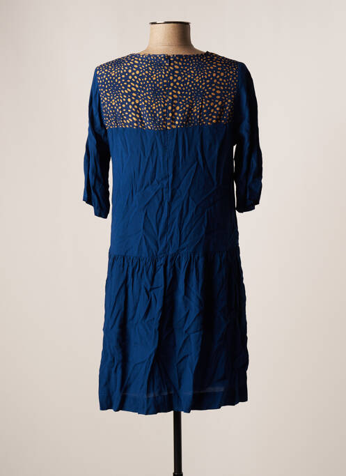 Rochie scurtă albastru FLAIR femeie