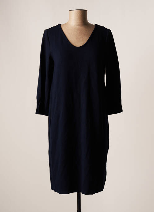 Rochie scurtă albastru STREET ONE femeie