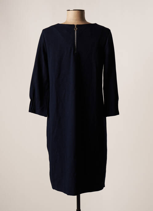 Rochie scurtă albastru STREET ONE femeie