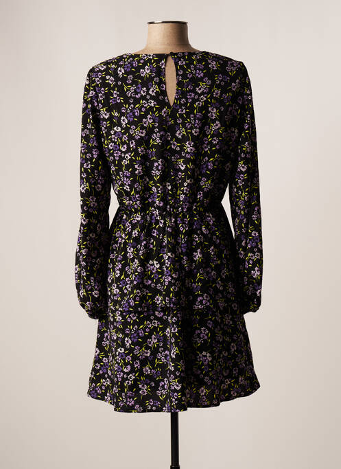 Rochie scurtă negru ONLY femeie