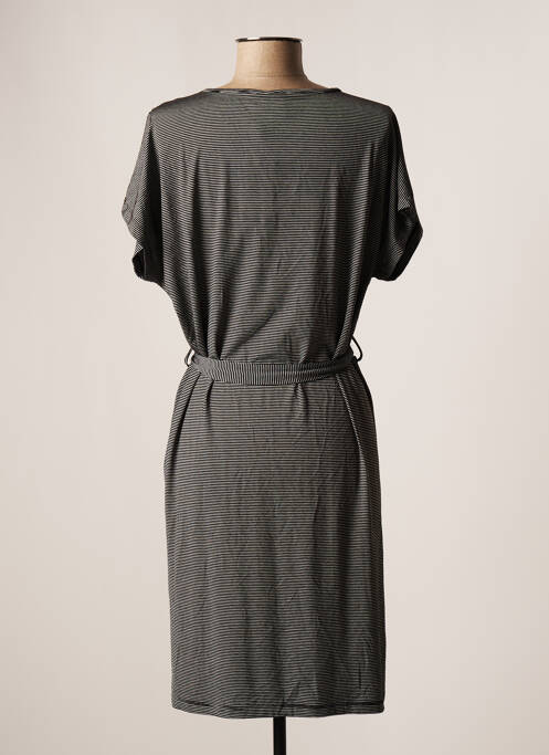 Rochie midi negru VERO MODA femeie