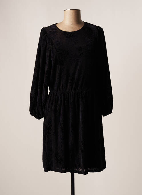 Rochie scurtă negru MOLLY BRACKEN femeie