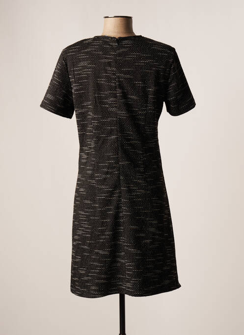 Rochie scurtă negru VERO MODA femeie